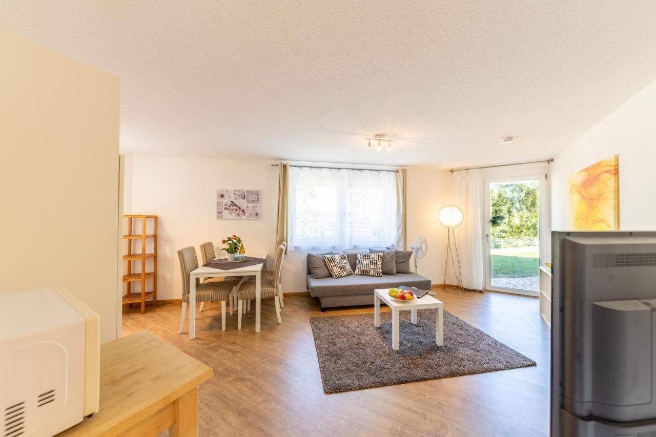 Braviscasa - Ferienresidenz Haus Am Bach Vogtsburg Am Kaiserstuhl מראה חיצוני תמונה