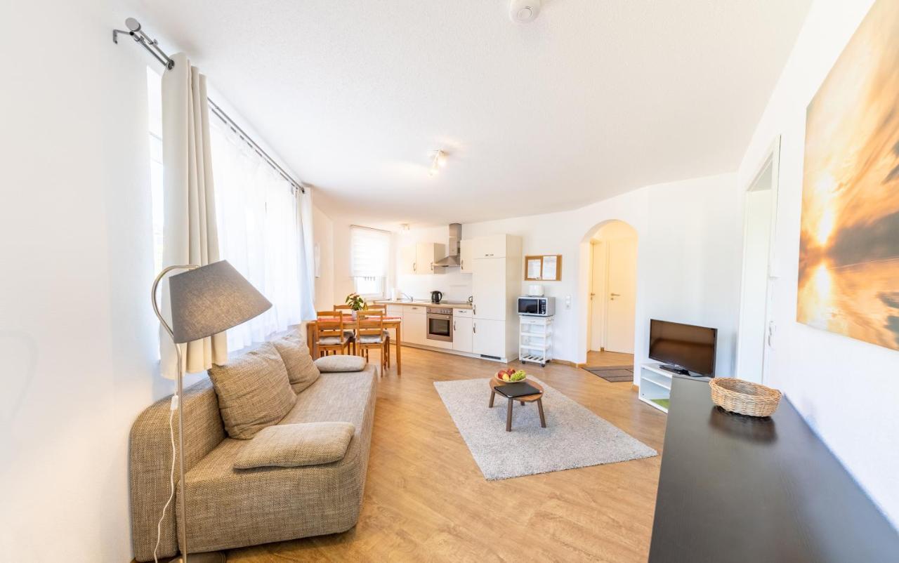 Braviscasa - Ferienresidenz Haus Am Bach Vogtsburg Am Kaiserstuhl מראה חיצוני תמונה