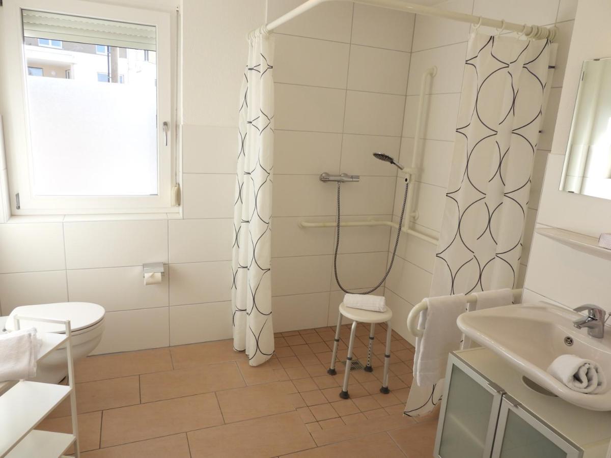 Braviscasa - Ferienresidenz Haus Am Bach Vogtsburg Am Kaiserstuhl מראה חיצוני תמונה