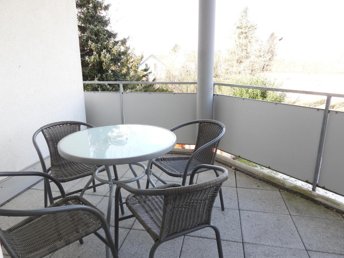 Braviscasa - Ferienresidenz Haus Am Bach Vogtsburg Am Kaiserstuhl מראה חיצוני תמונה