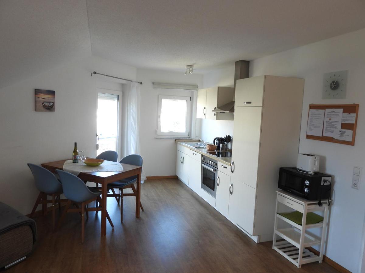 Braviscasa - Ferienresidenz Haus Am Bach Vogtsburg Am Kaiserstuhl מראה חיצוני תמונה